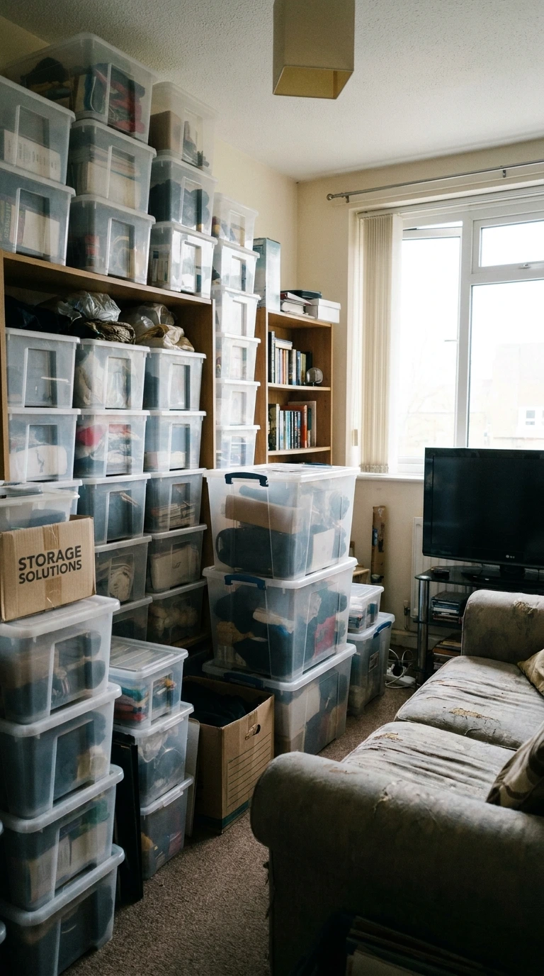 small apartment decor trends 2026 16