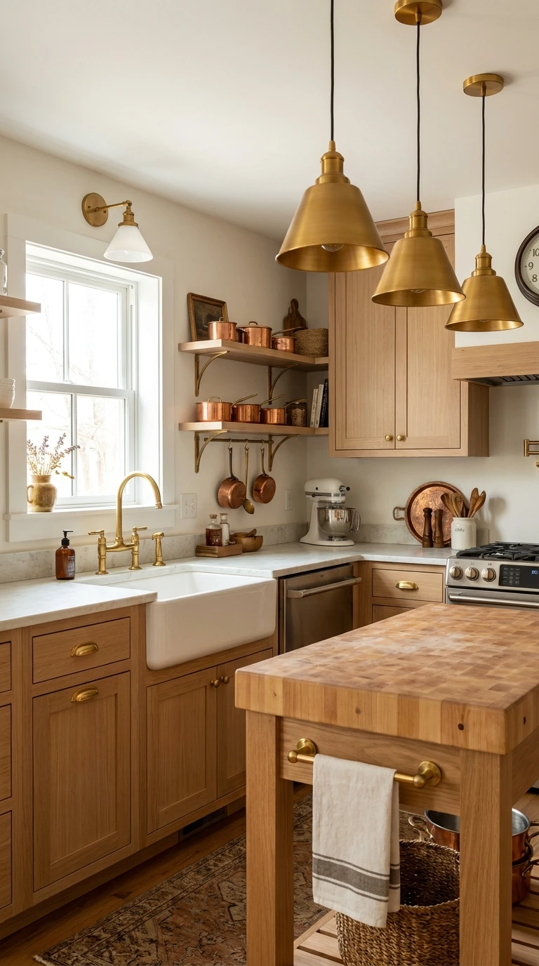 small apartment decor trends 2026 17