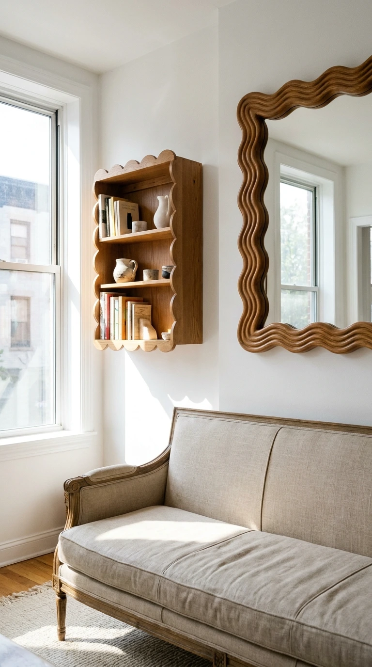 small apartment decor trends 2026 19