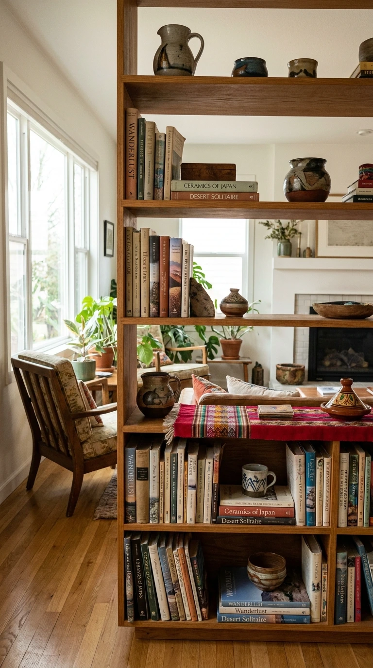 small apartment decor trends 2026 21