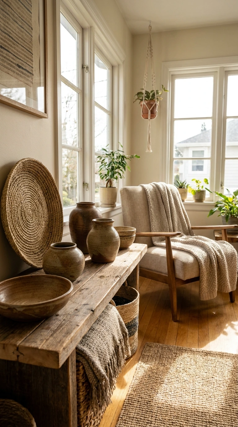 small apartment decor trends 2026 23