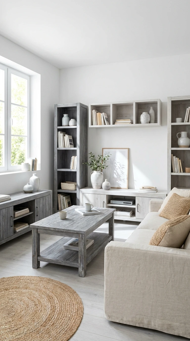 small apartment decor trends 2026 26