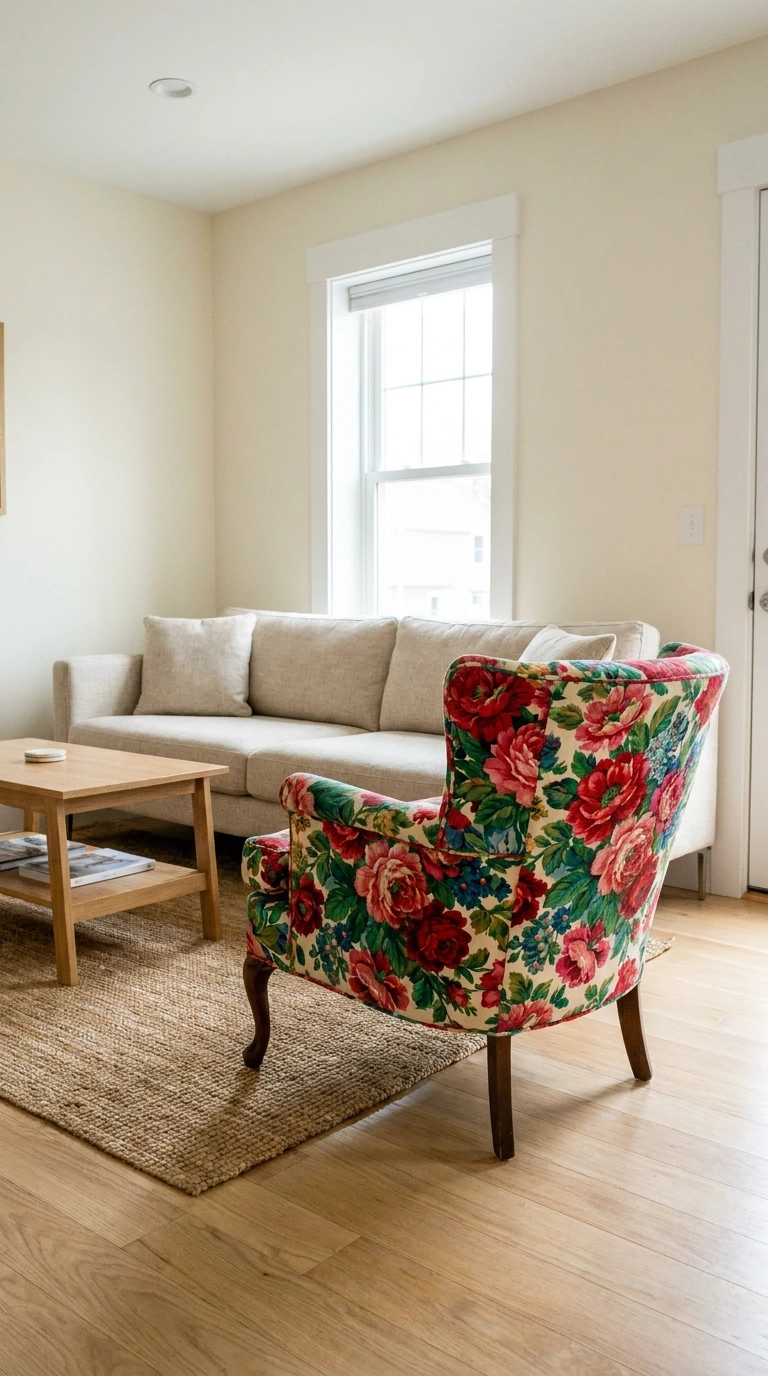 small apartment decor trends 2026 27