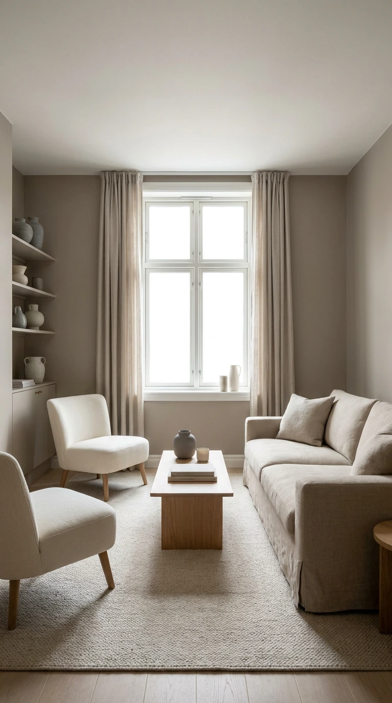 small apartment decor trends 2026 28