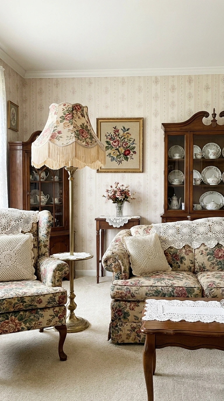 small apartment decor trends 2026 37