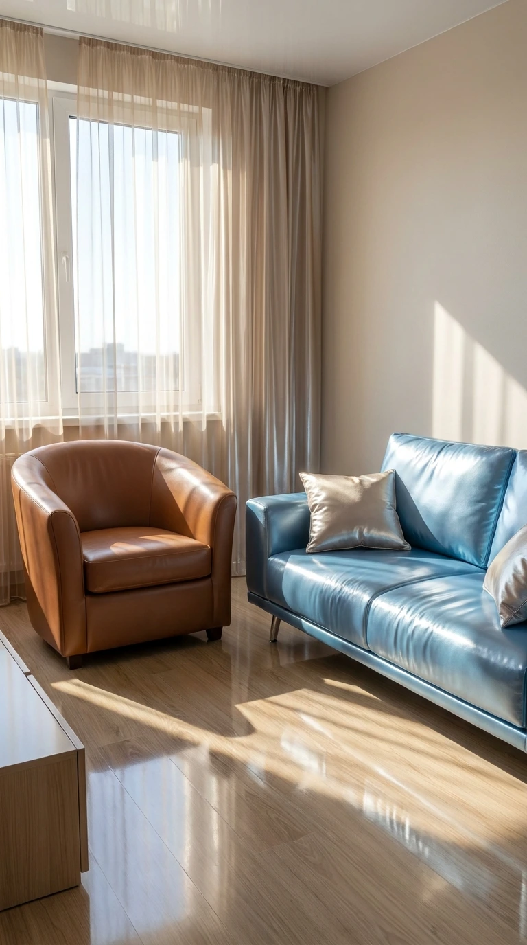 small apartment decor trends 2026 40