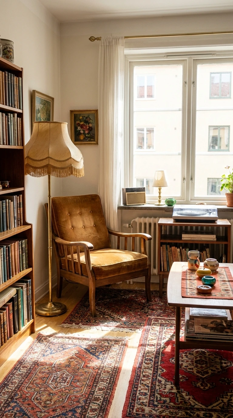 small apartment decor trends 2026 5