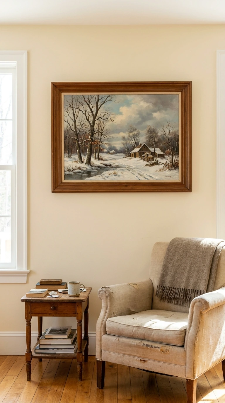 small apartment holiday decor ideas 22