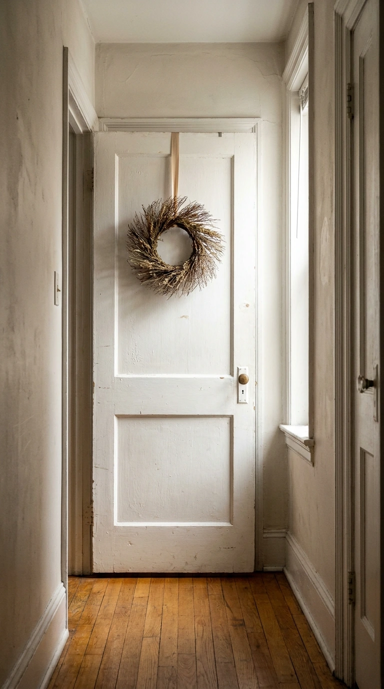 small apartment holiday decor ideas 24