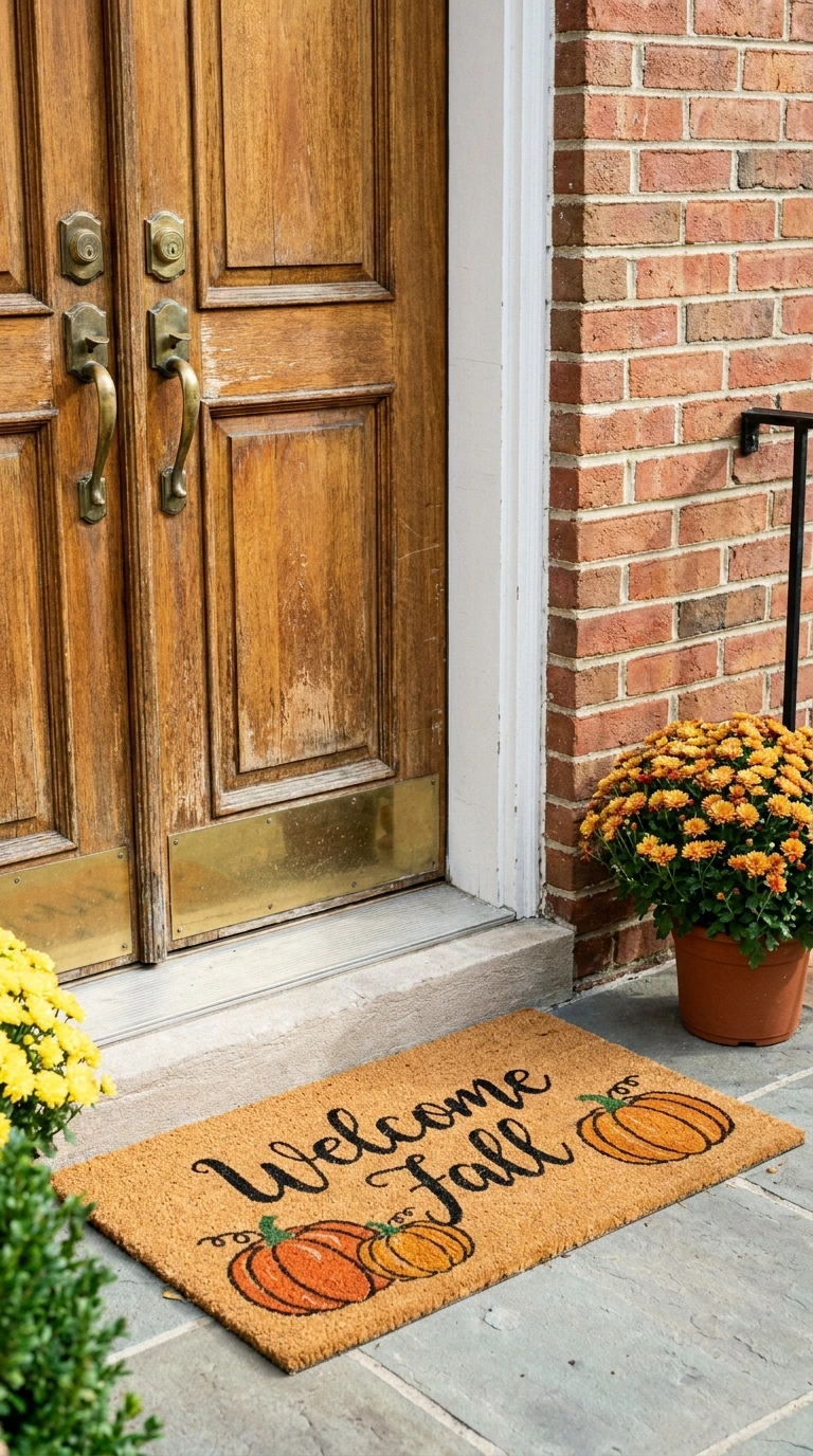 small apartment holiday decor ideas 26