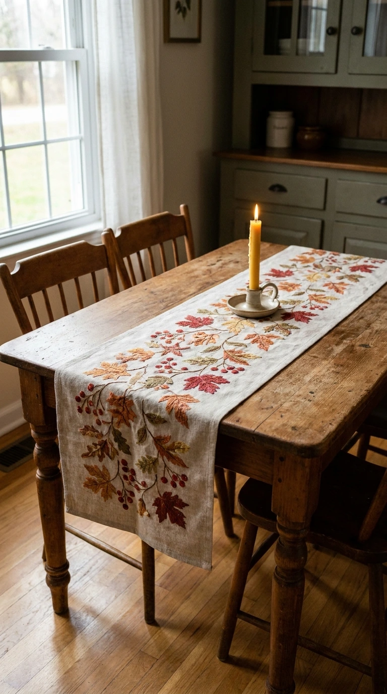 small apartment holiday decor ideas 28