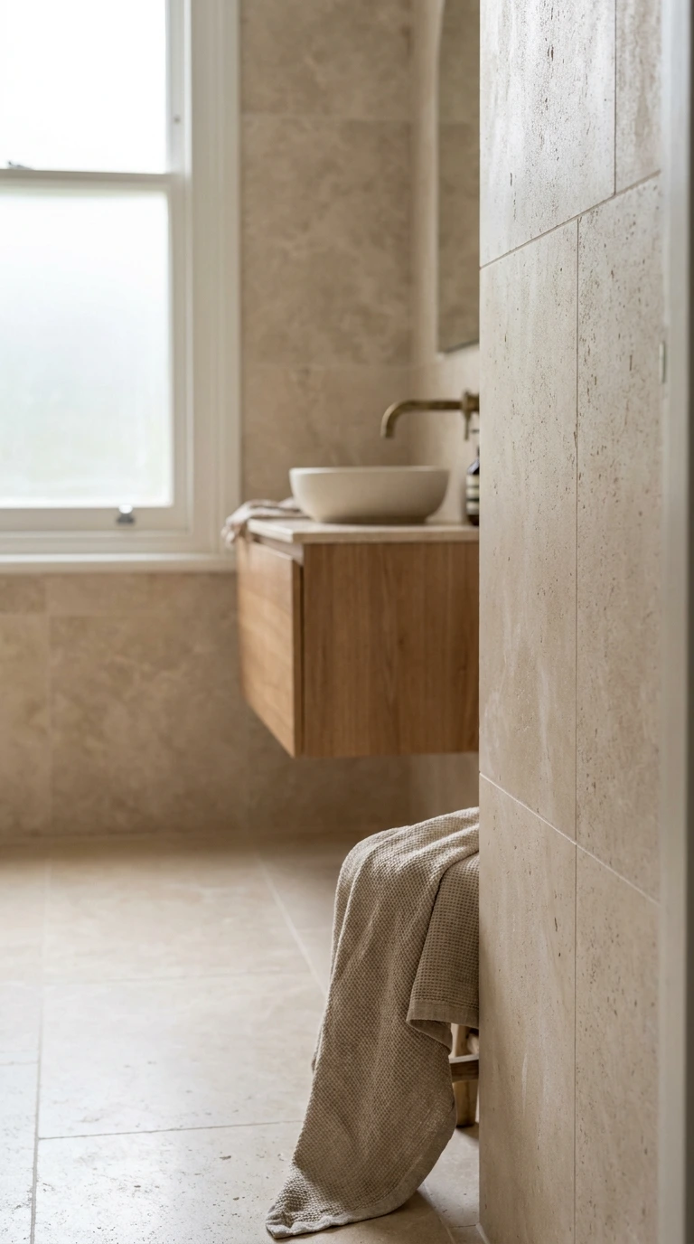 small bathroom decor ideas 1