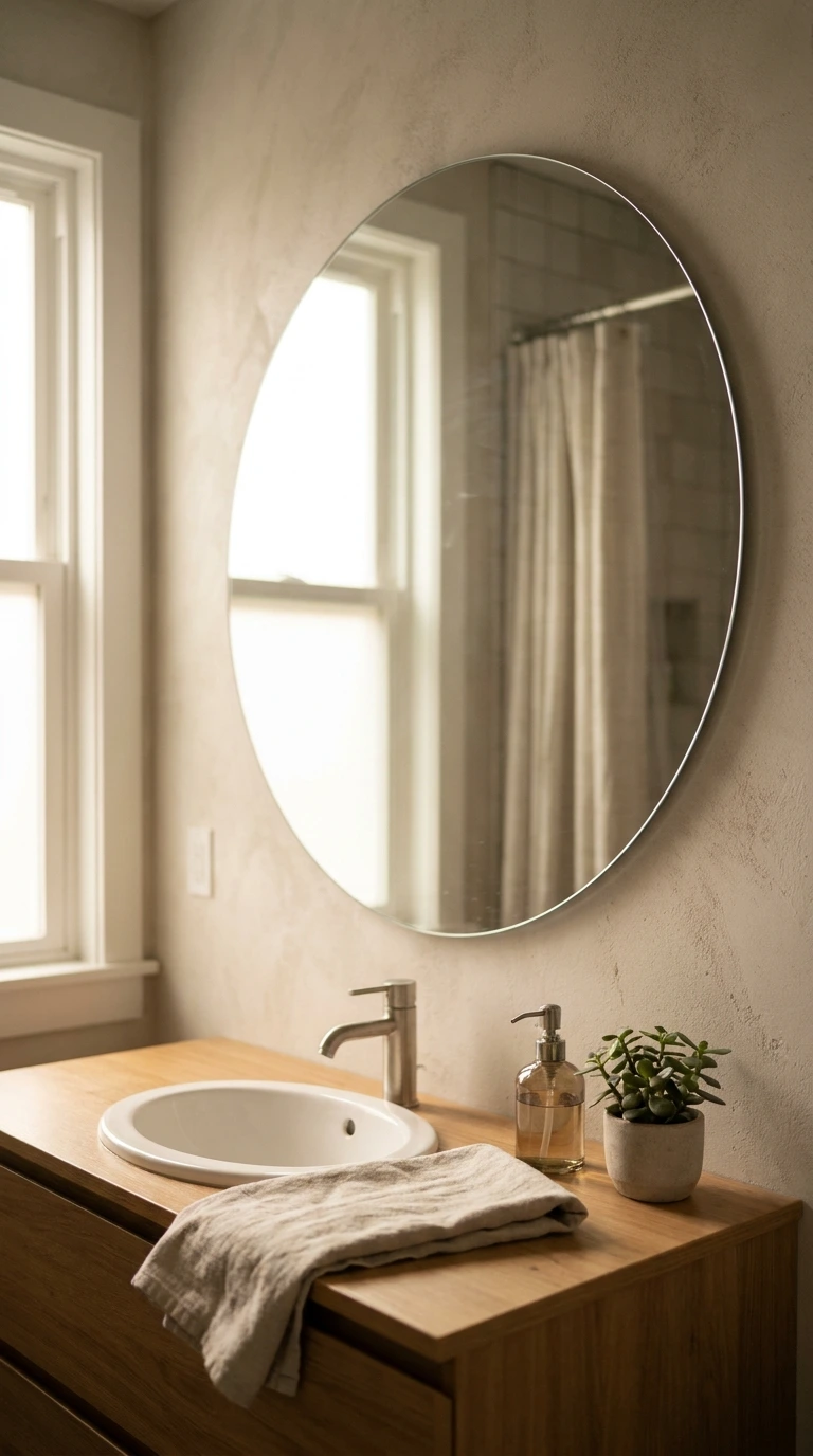 small bathroom decor ideas 11