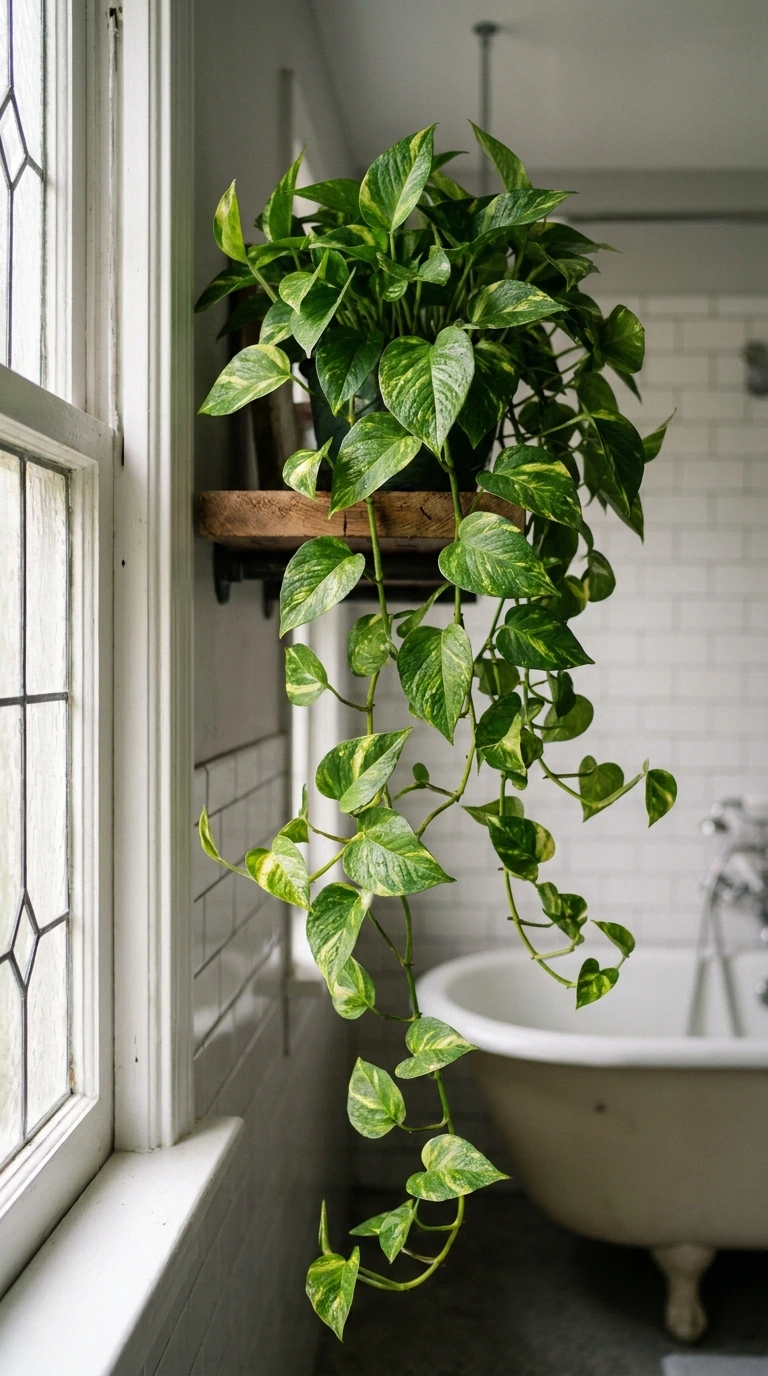 small bathroom decor ideas 16