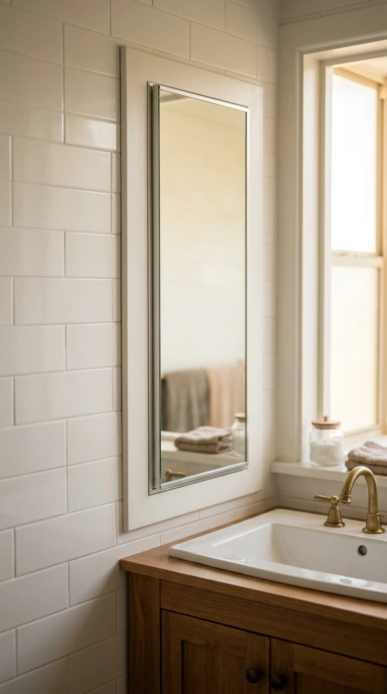 small bathroom decor ideas 18