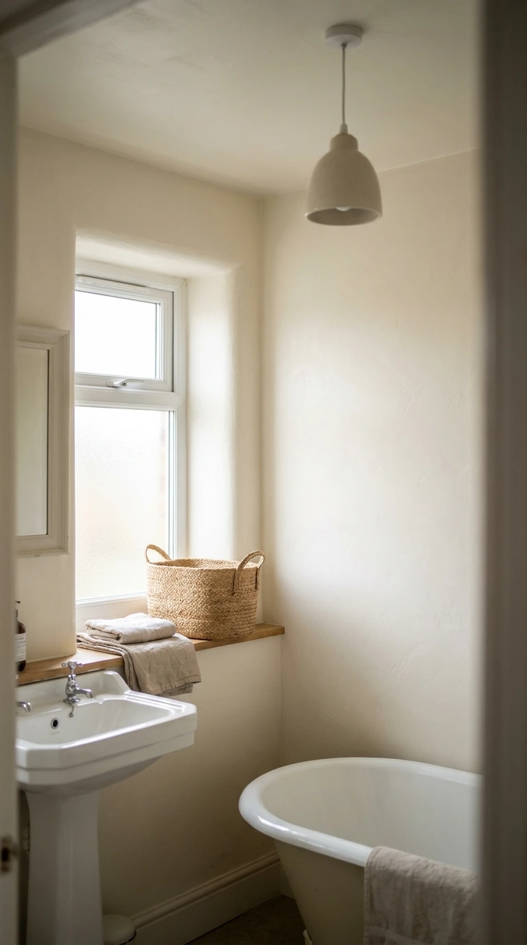 small bathroom decor ideas 19