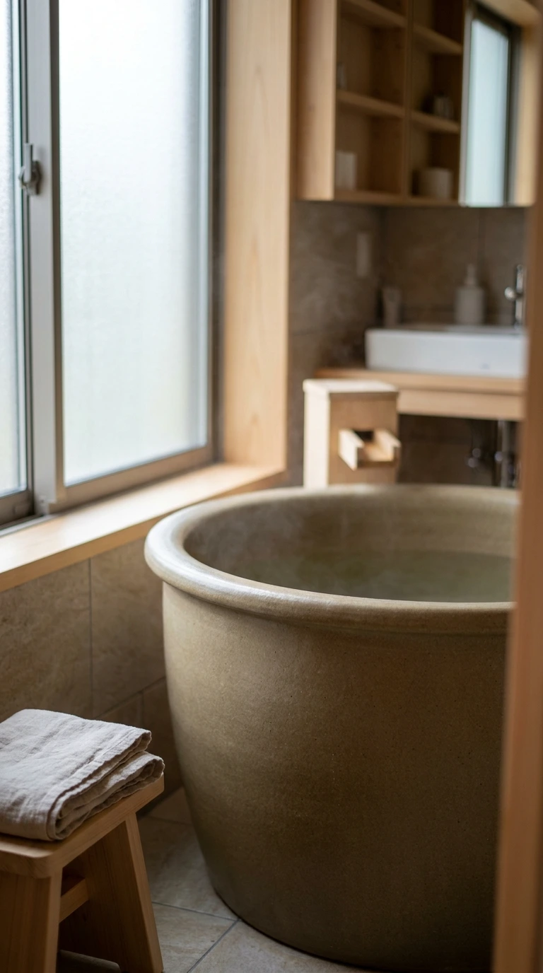 small bathroom decor ideas 21