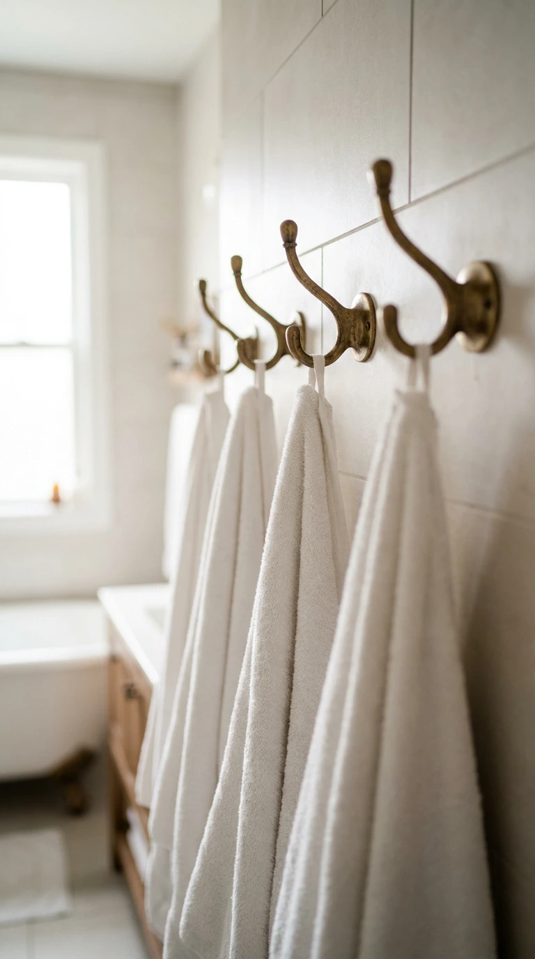 small bathroom decor ideas 22