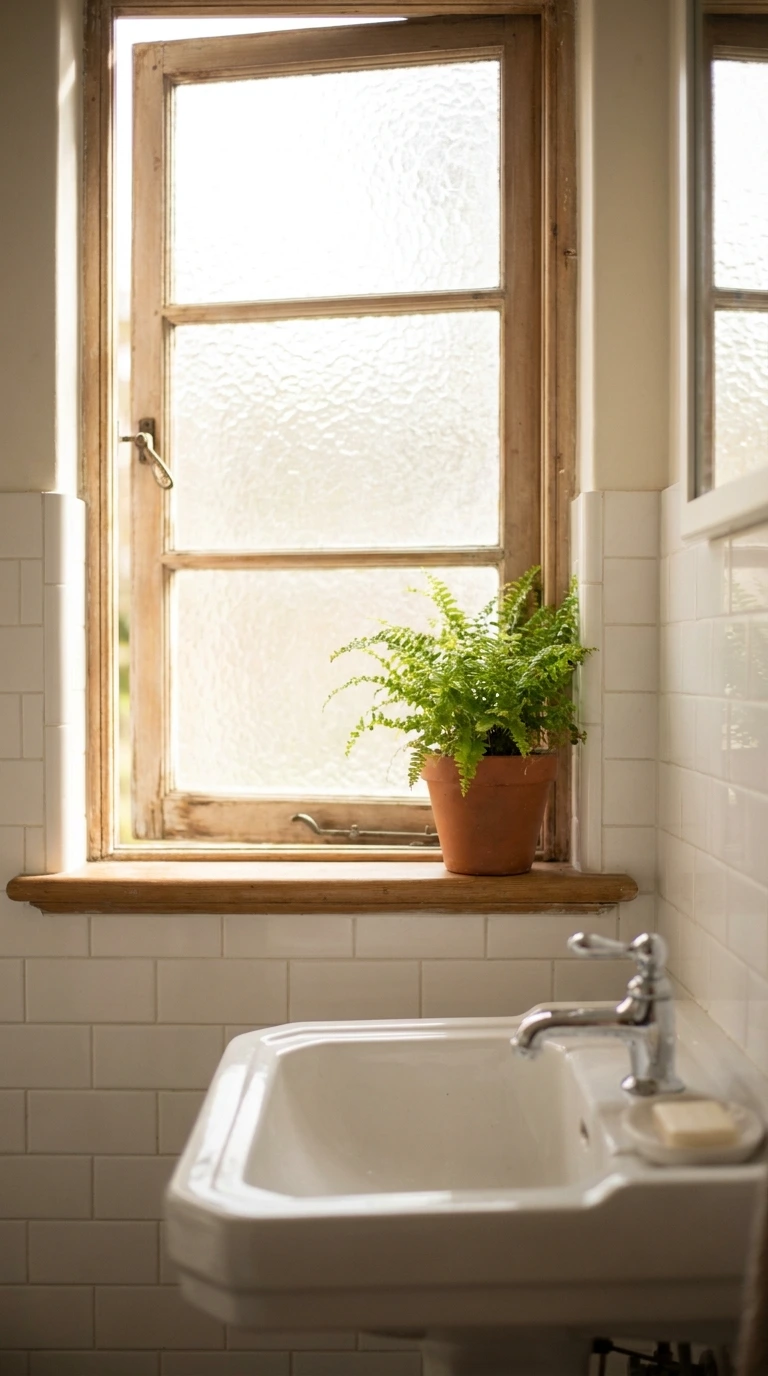 small bathroom decor ideas 23