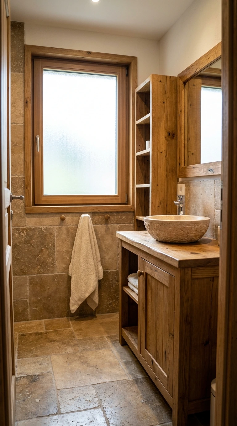 small bathroom decor ideas 25