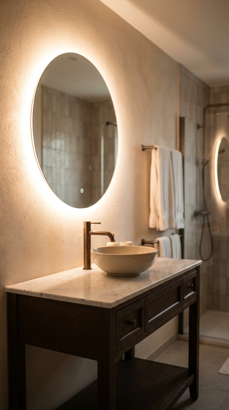small bathroom decor ideas 6