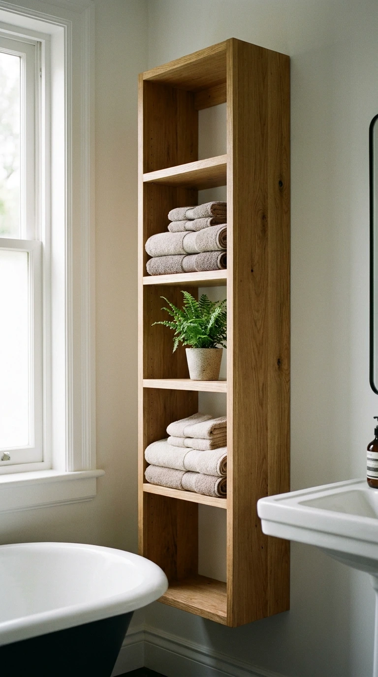 small bathroom decor ideas 7
