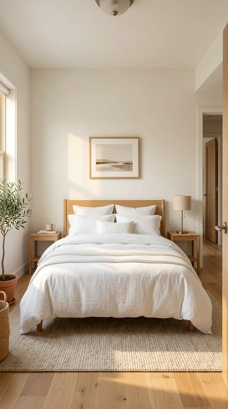 small bedroom feel twice as big 3
