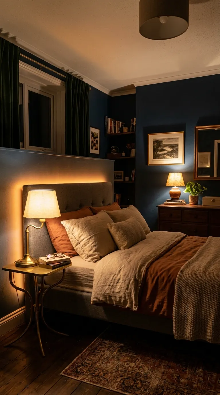 small bedroom feel twice as big 4