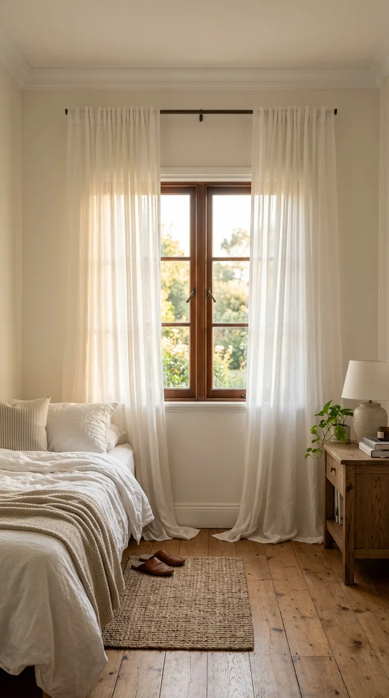 small bedroom feel twice as big 5