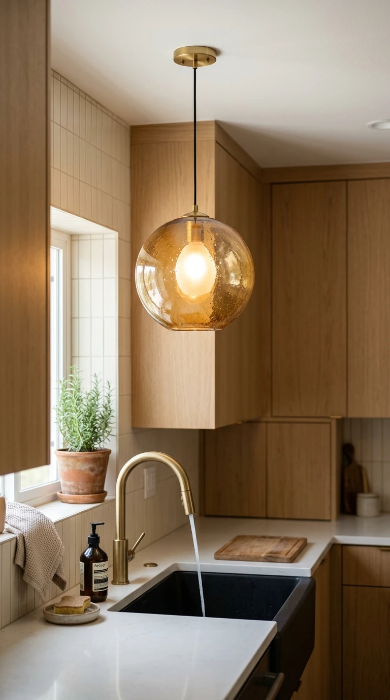 small kitchen decor ideas 12