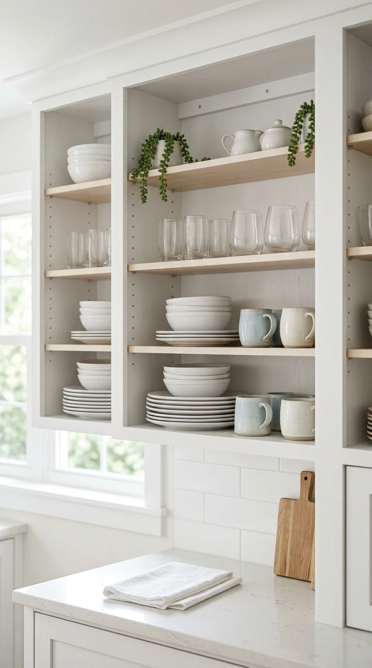 small kitchen decor ideas 13