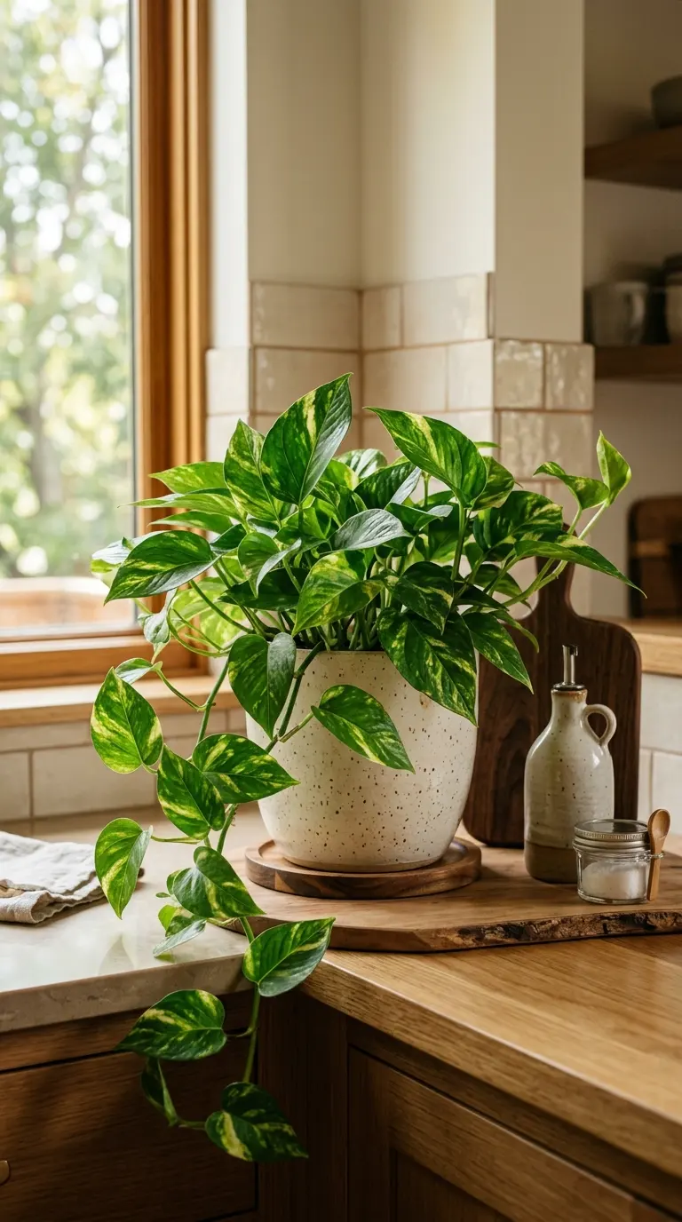 small kitchen decor ideas 14