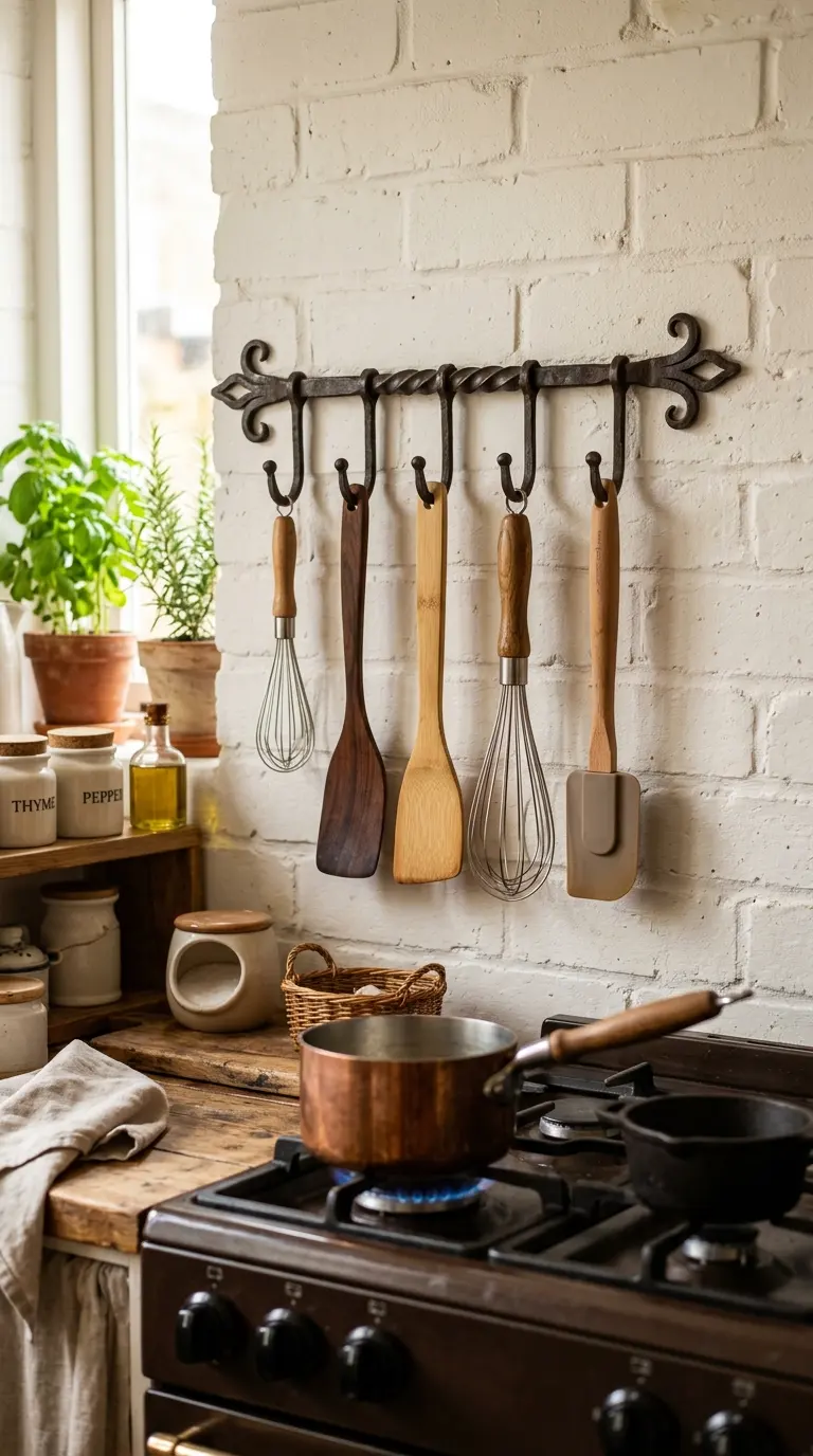 small kitchen decor ideas 17