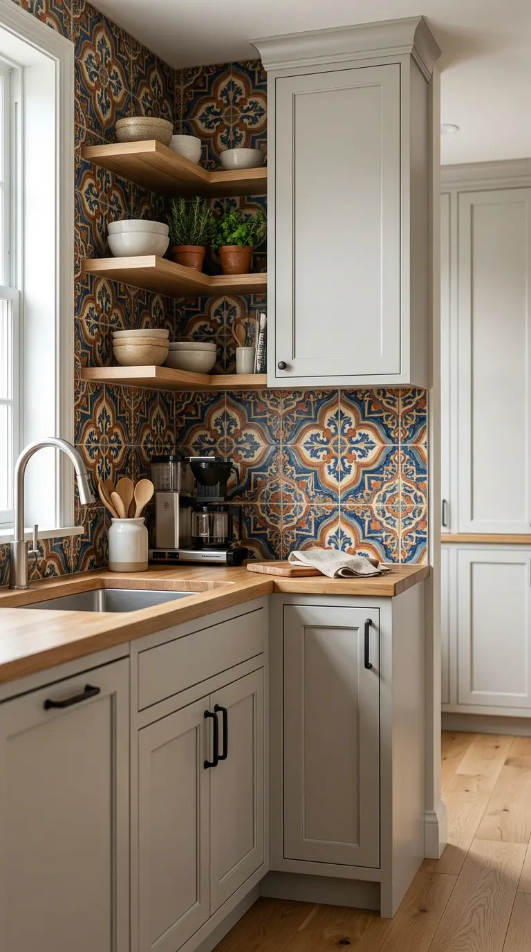 small kitchen decor ideas 3