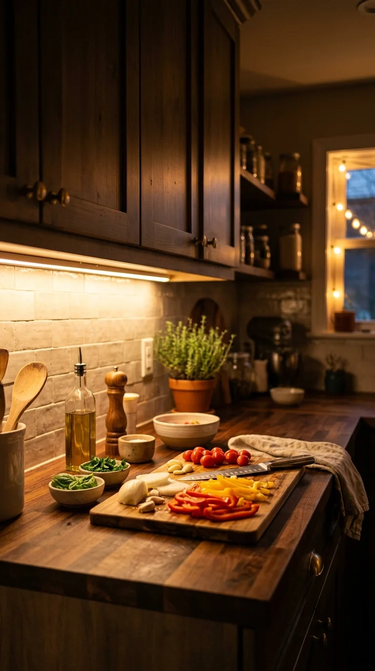 small kitchen decor ideas 4