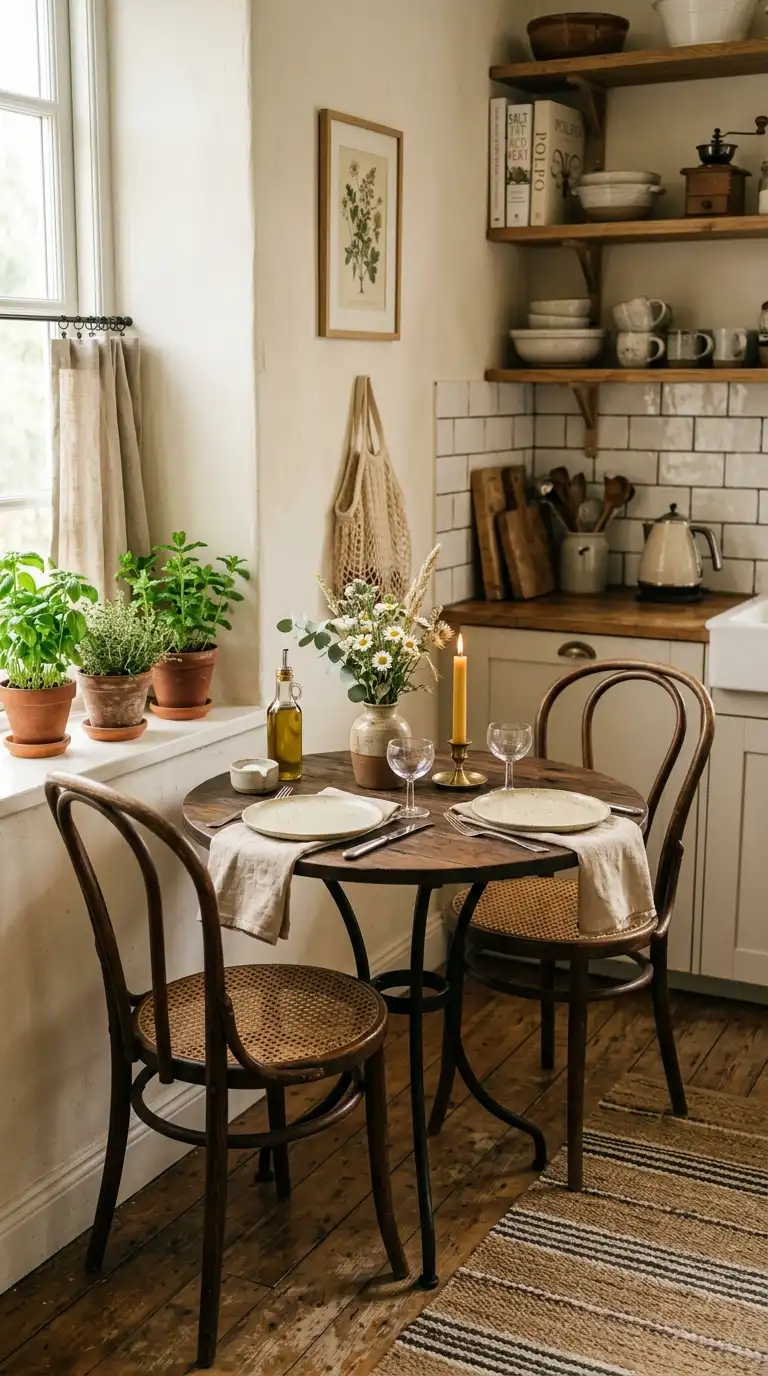 small kitchen decor ideas 5