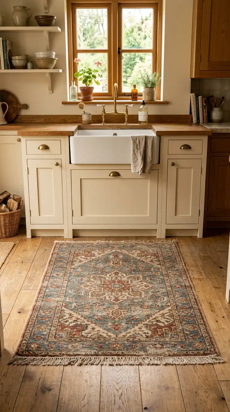 small kitchen decor ideas 8