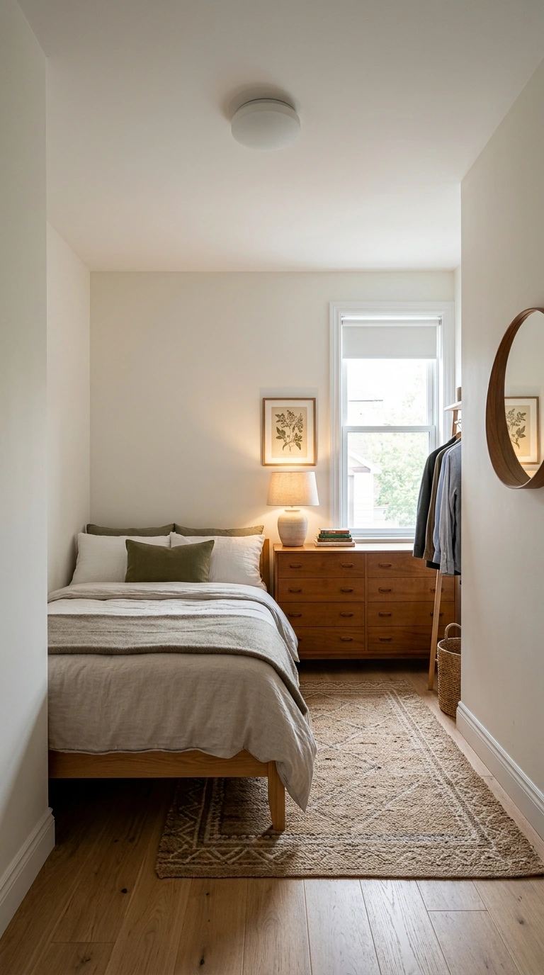 small master bedroom ideas 1