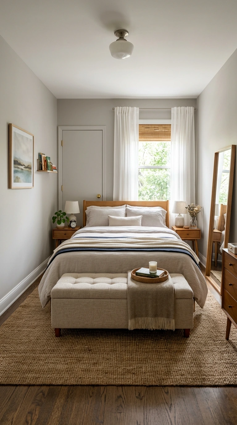 small master bedroom ideas 10