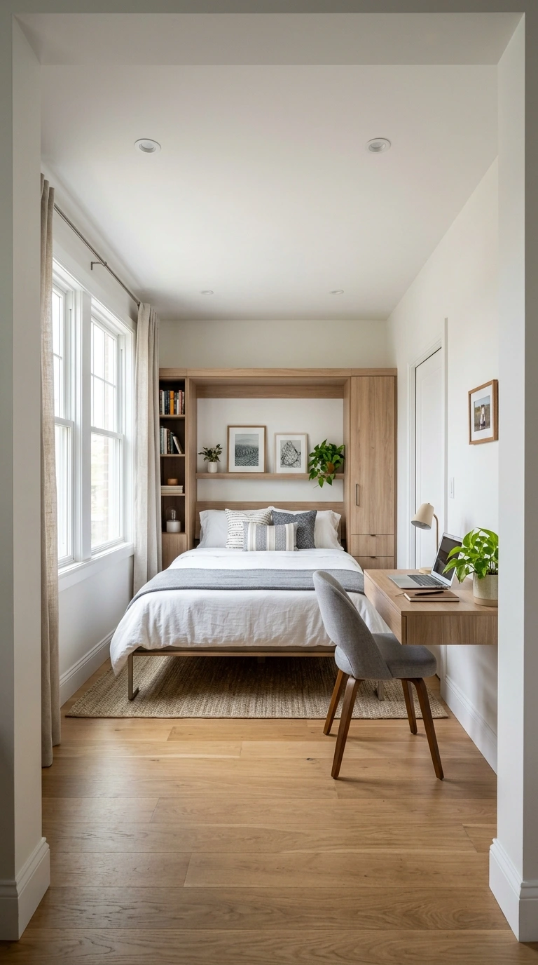 small master bedroom ideas 11