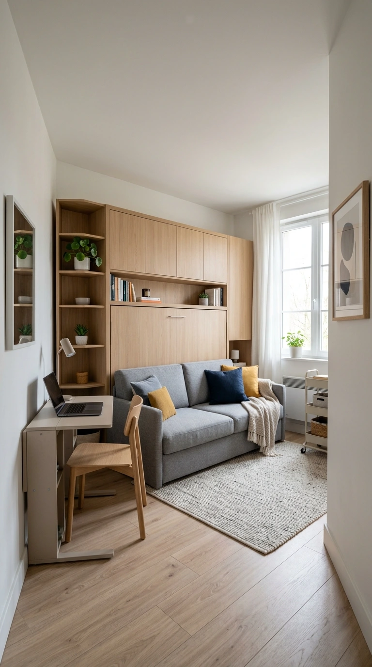 small master bedroom ideas 12