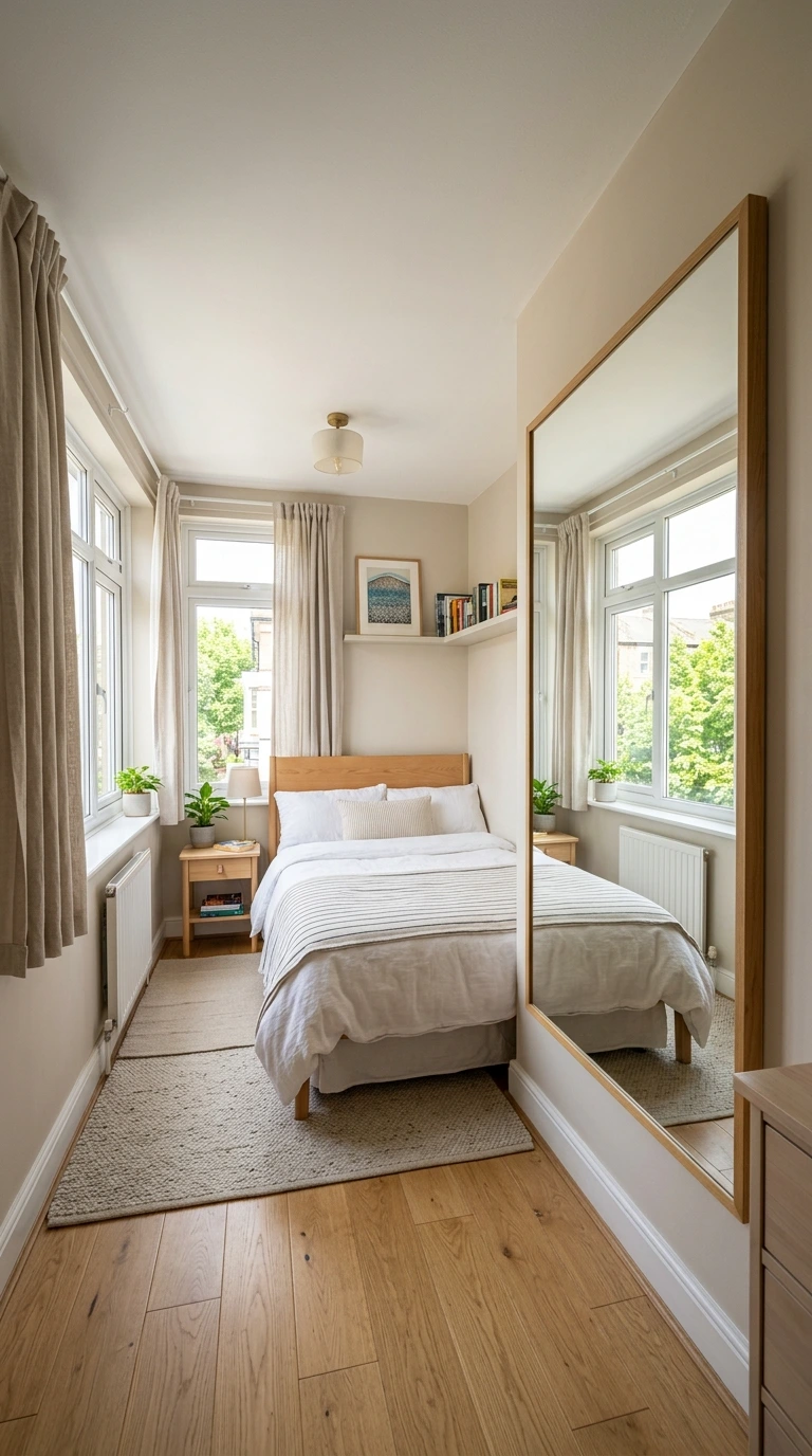 small master bedroom ideas 14