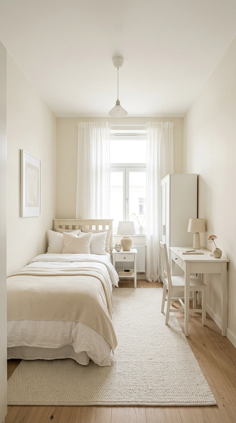 small master bedroom ideas 15