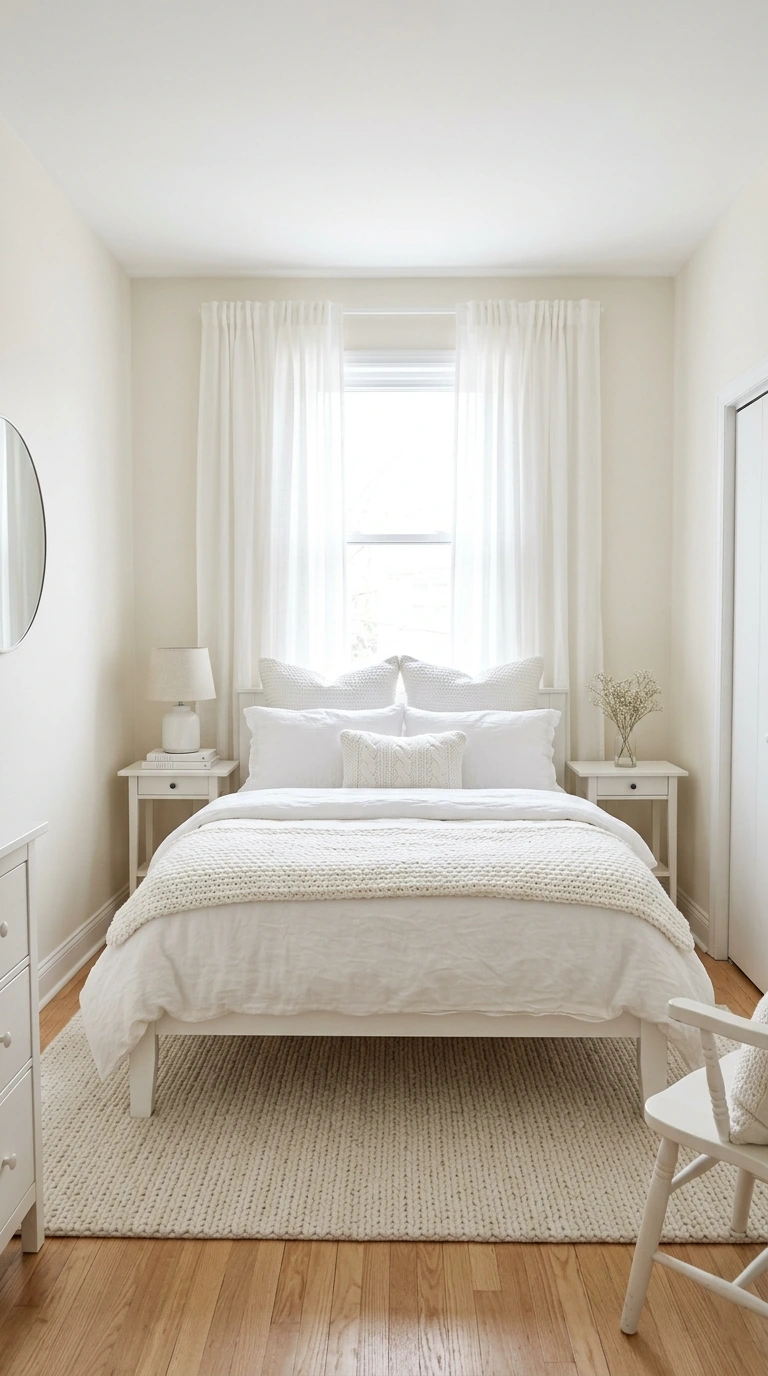 small master bedroom ideas 17