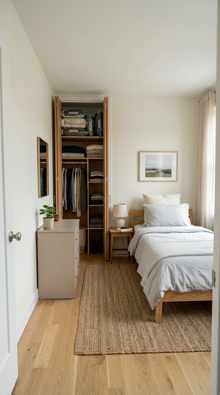 small master bedroom ideas 18