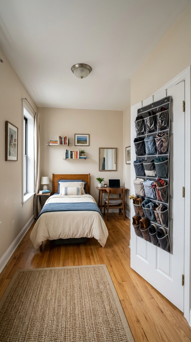 small master bedroom ideas 19