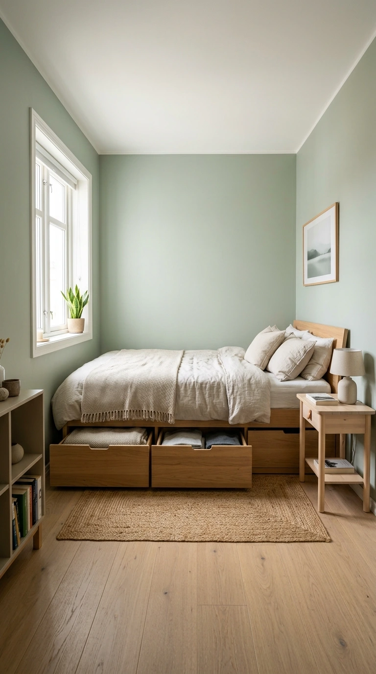small master bedroom ideas 2