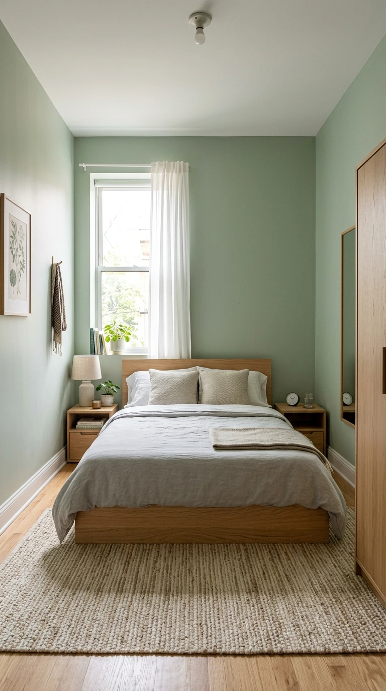 small master bedroom ideas 22