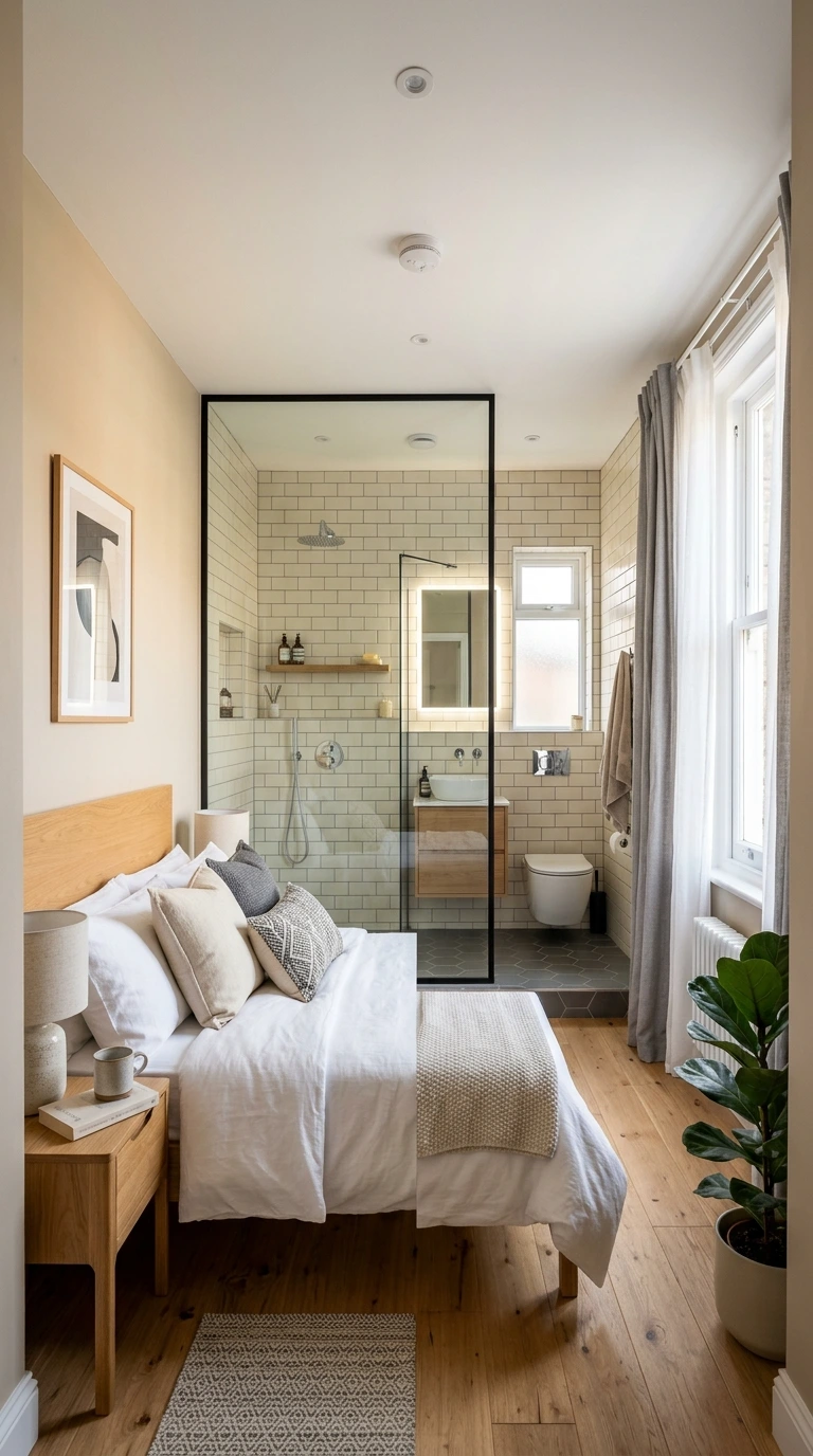 small master bedroom ideas 23