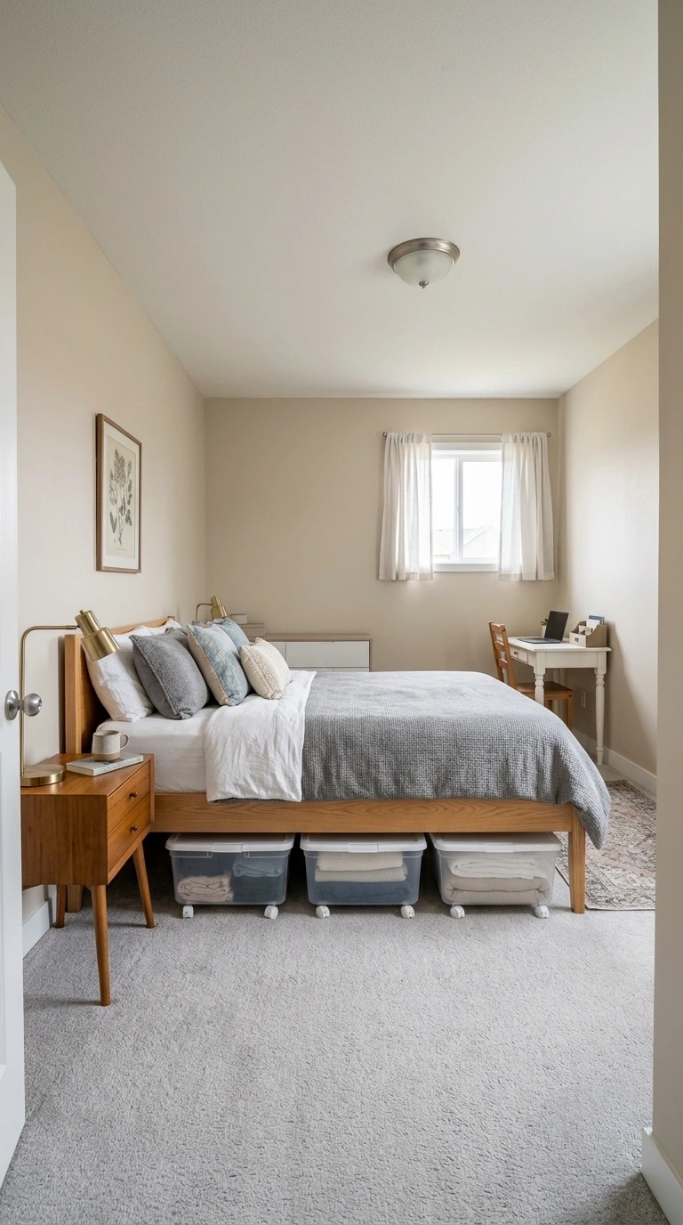 small master bedroom ideas 3